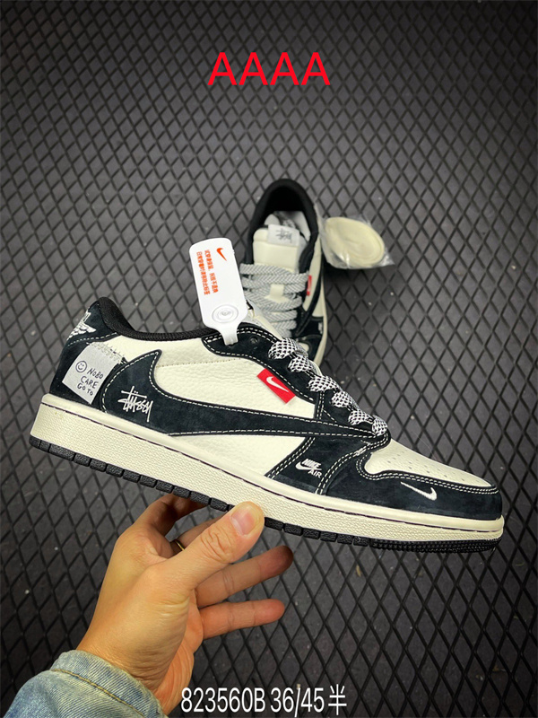 Jordan1(AAAA)-M(Low)-1207