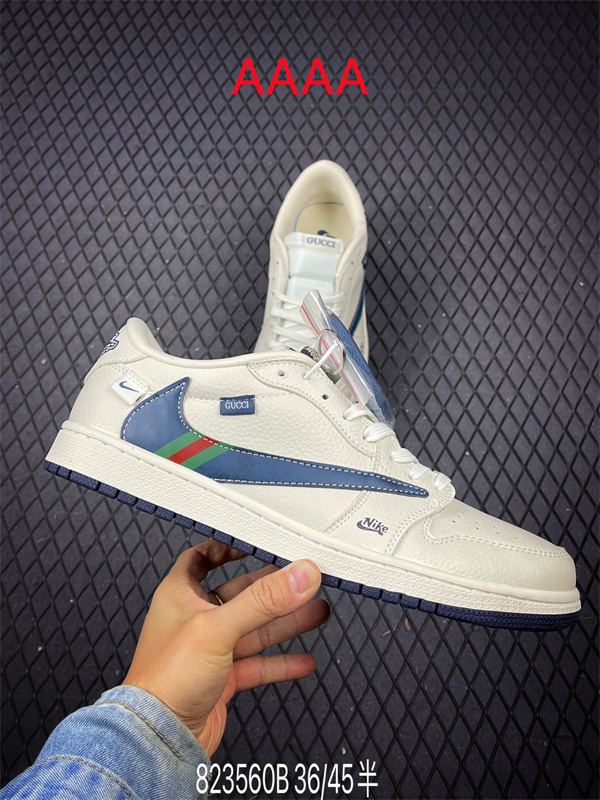 Jordan1(AAAA)-W(Low)-1301