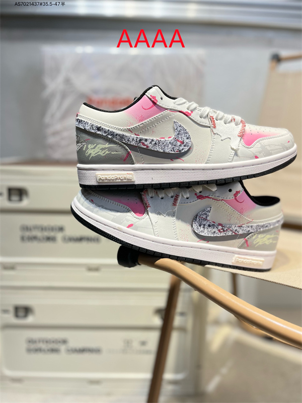 Jordan1(AAAA)-M(Low)-1211