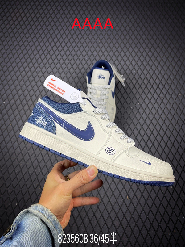 Jordan1(AAAA)-W(Low)-1308