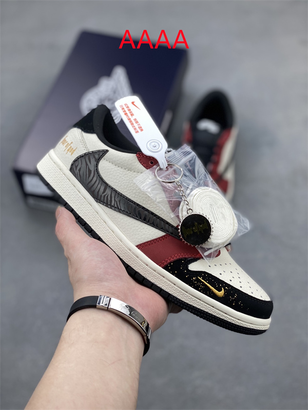 Jordan1(AAAA)-M(Low)-1221