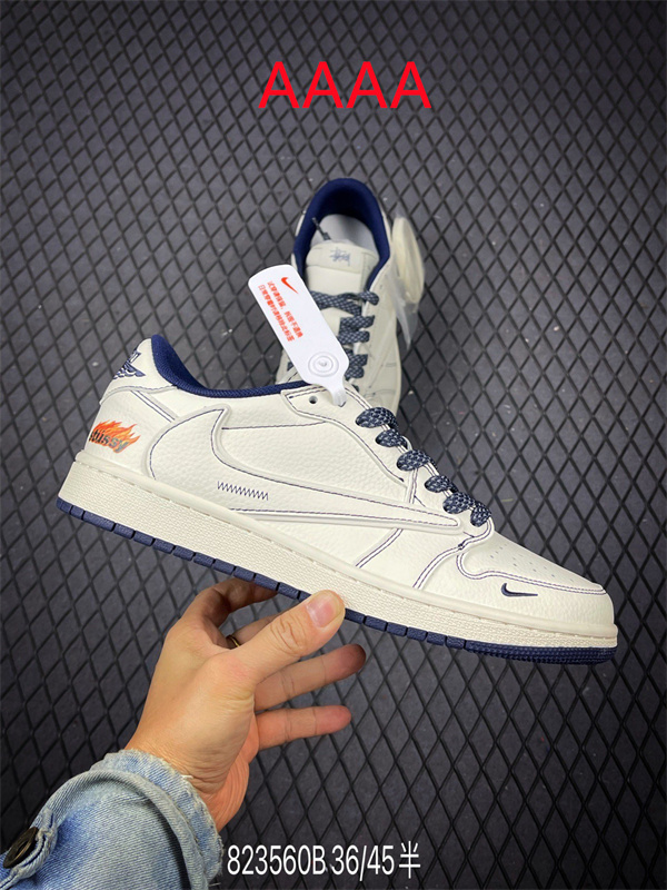 Jordan1(AAAA)-M(Low)-1227