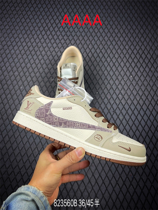 Jordan1(AAAA)-W(Low)-1321