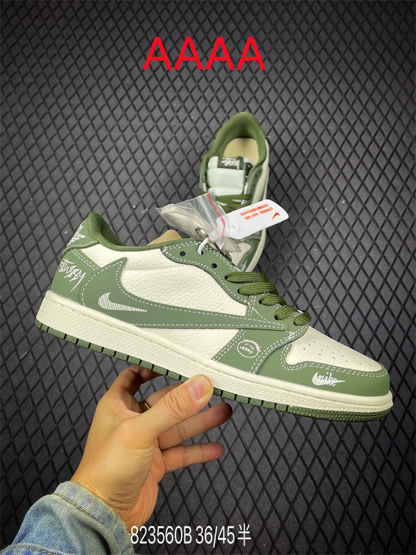 Jordan1(AAAA)-M(Low)-1229