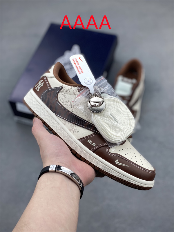 Jordan1(AAAA)-M(Low)-1231