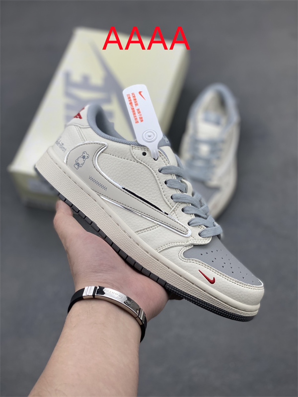 Jordan1(AAAA)-W(Low)-1327