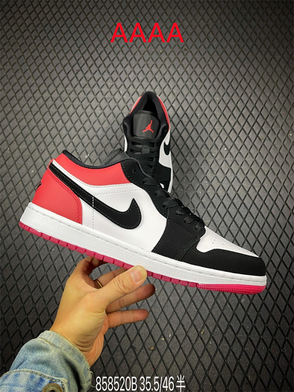 Jordan1(AAAA)-M(Low)-1243