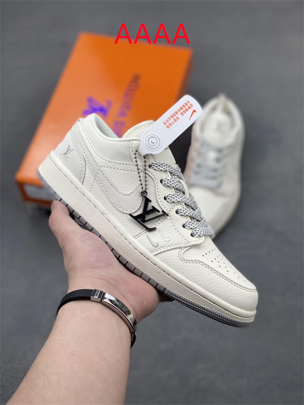 Jordan1(AAAA)-M(Low)-1246