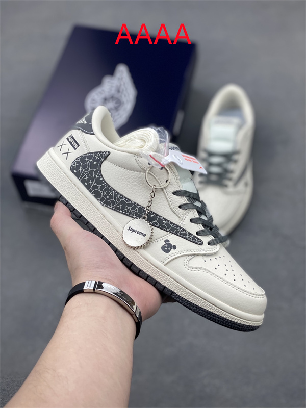 Jordan1(AAAA)-W(Low)-1344