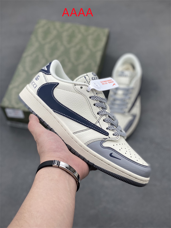 Jordan1(AAAA)-M(Low)-1260