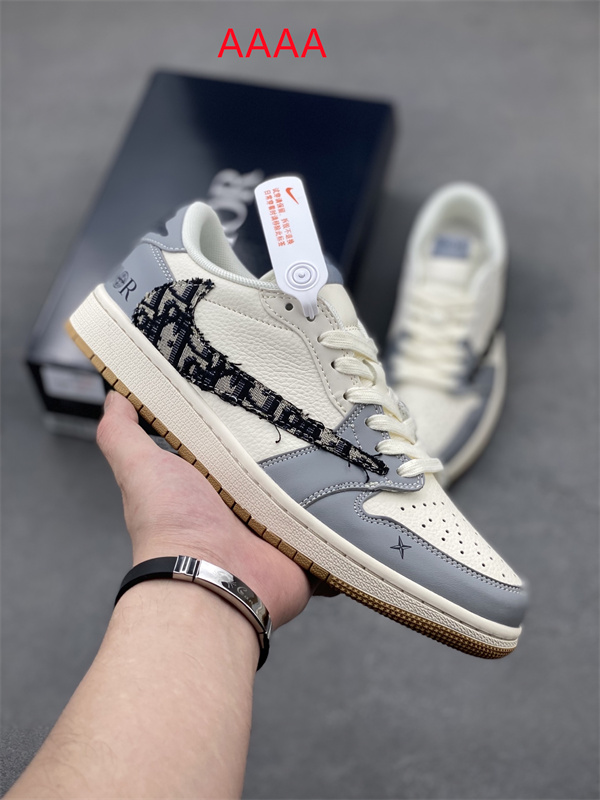 Jordan1(AAAA)-W(Low)-1354