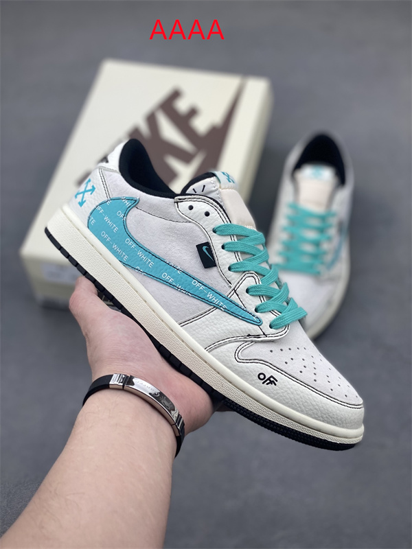 Jordan1(AAAA)-M(Low)-1267