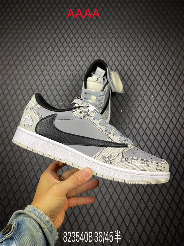 Jordan1(AAAA)-W(Low)-1361