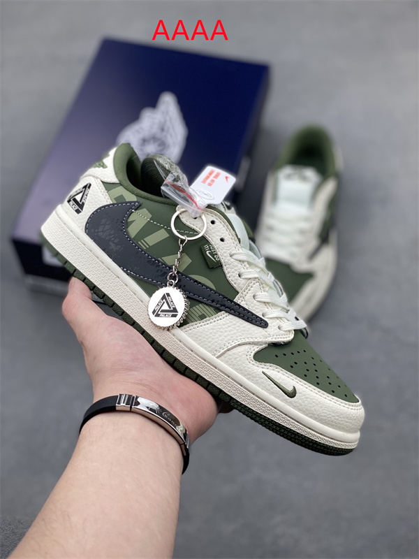 Jordan1(AAAA)-M(Low)-1270