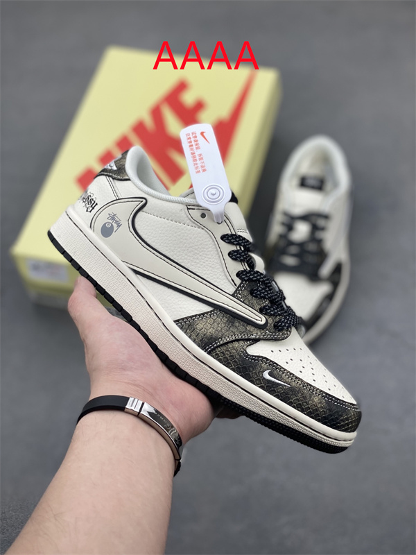 Jordan1(AAAA)-W(Low)-1372