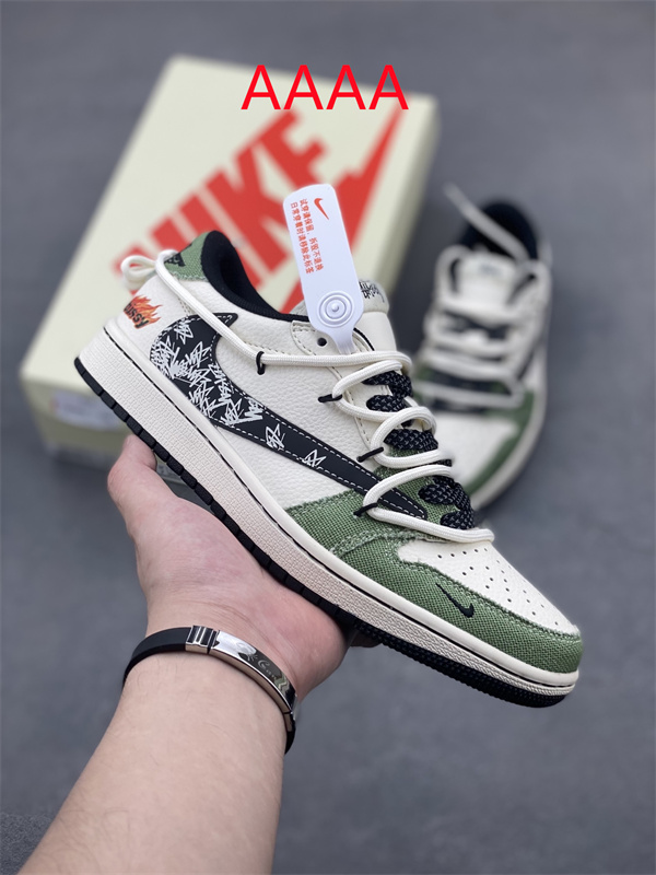 Jordan1(AAAA)-M(Low)-1285