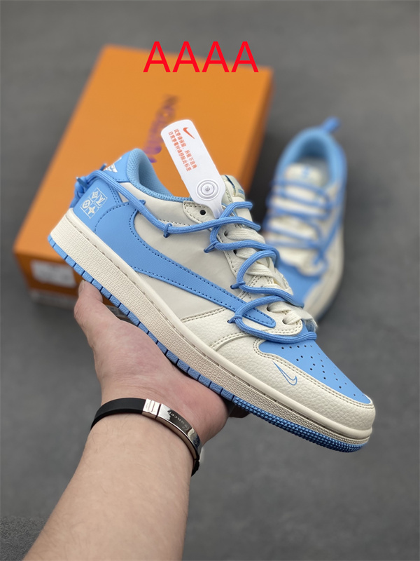 Jordan1(AAAA)-W(Low)-1380