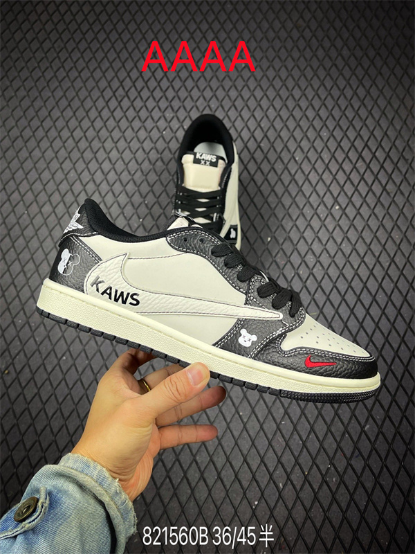 Jordan1(AAAA)-W(Low)-1383