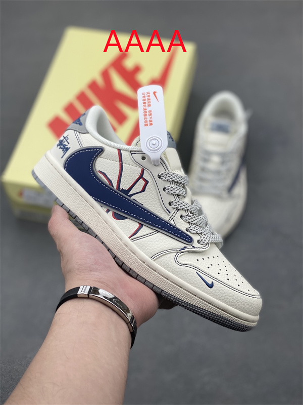 Jordan1(AAAA)-W(Low)-1384