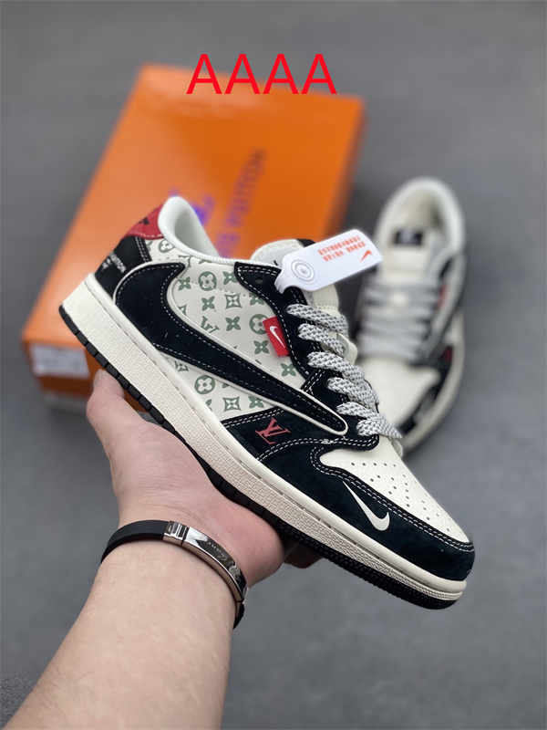 Jordan1(AAAA)-W(Low)-1388