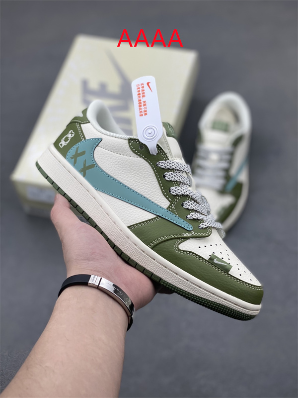 Jordan1(AAAA)-W(Low)-1390