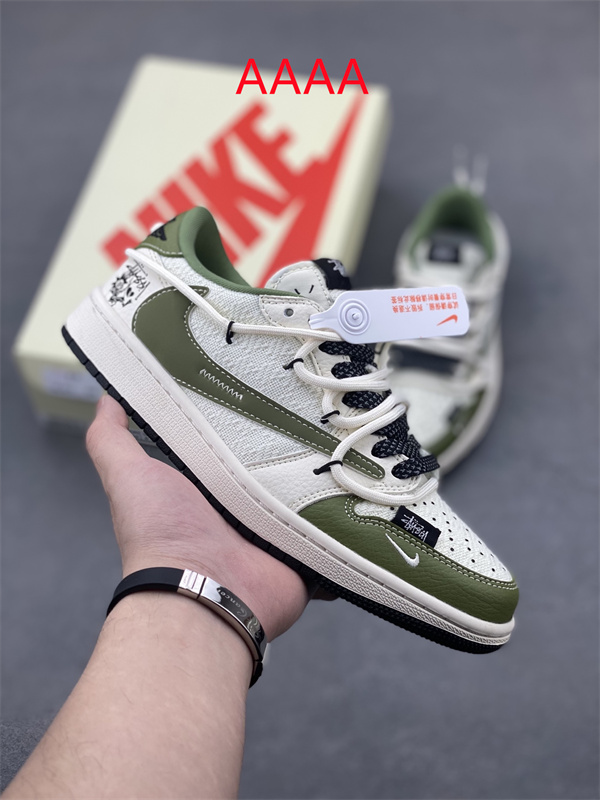 Jordan1(AAAA)-W(Low)-1392