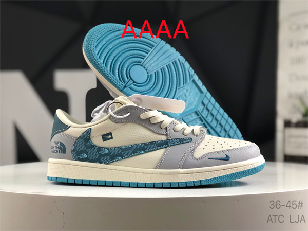 Jordan1(AAAA)-W(Low)-1394