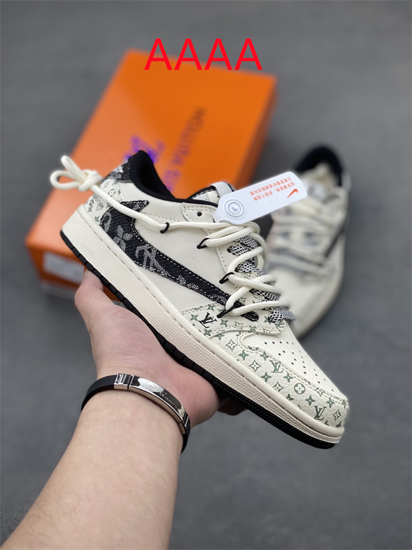 Jordan1(AAAA)-M(Low)-1306