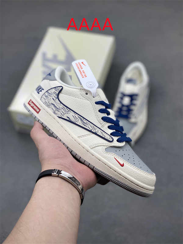 Jordan1(AAAA)-W(Low)-1403