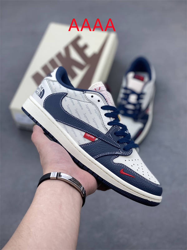 Jordan1(AAAA)-W(Low)-1405