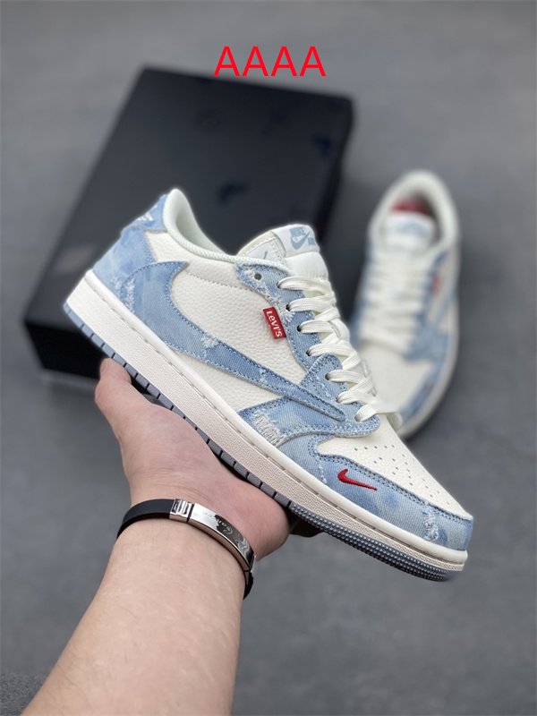 Jordan1(AAAA)-W(Low)-1417