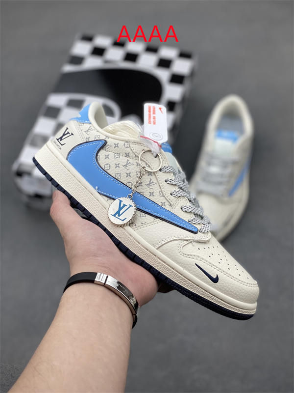 Jordan1(AAAA)-M(Low)-1330