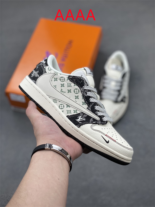 Jordan1(AAAA)-M(Low)-1332