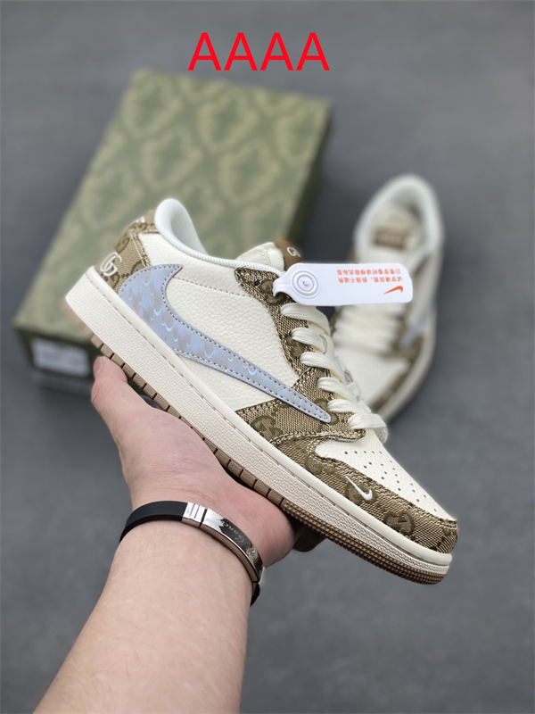 Jordan1(AAAA)-M(Low)-1333