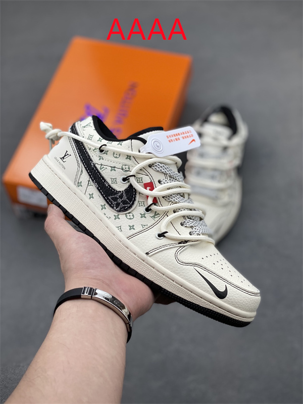 Jordan1(AAAA)-M(Low)-1335