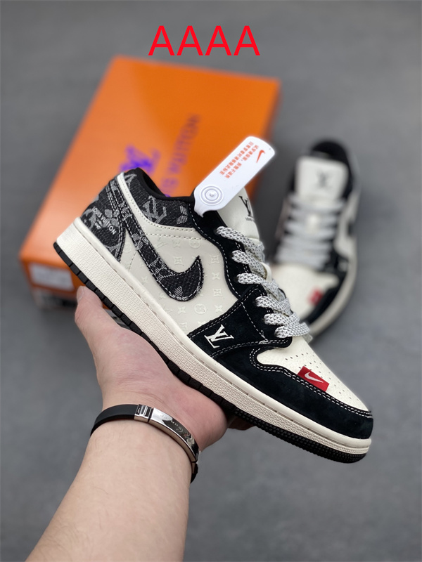 Jordan1(AAAA)-W(Low)-1432