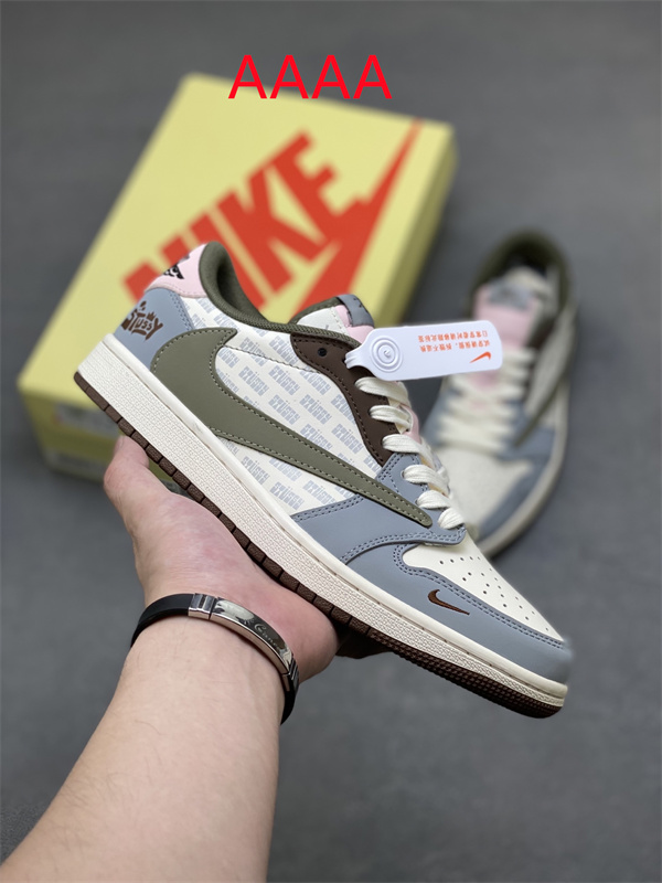 Jordan1(AAAA)-W(Low)-1443