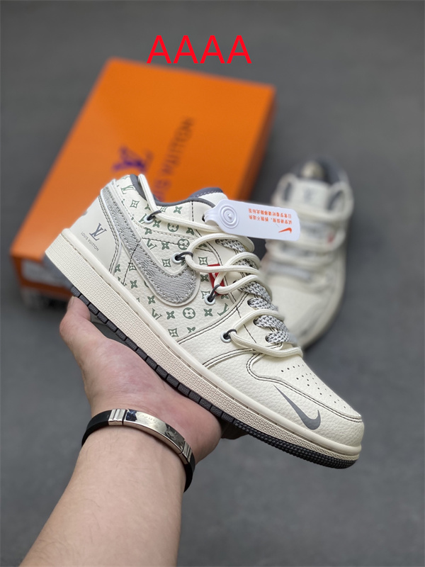 Jordan1(AAAA)-W(Low)-1447