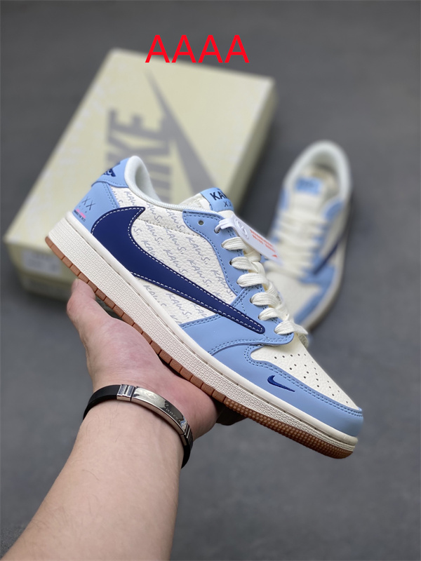 Jordan1(AAAA)-W(Low)-1450