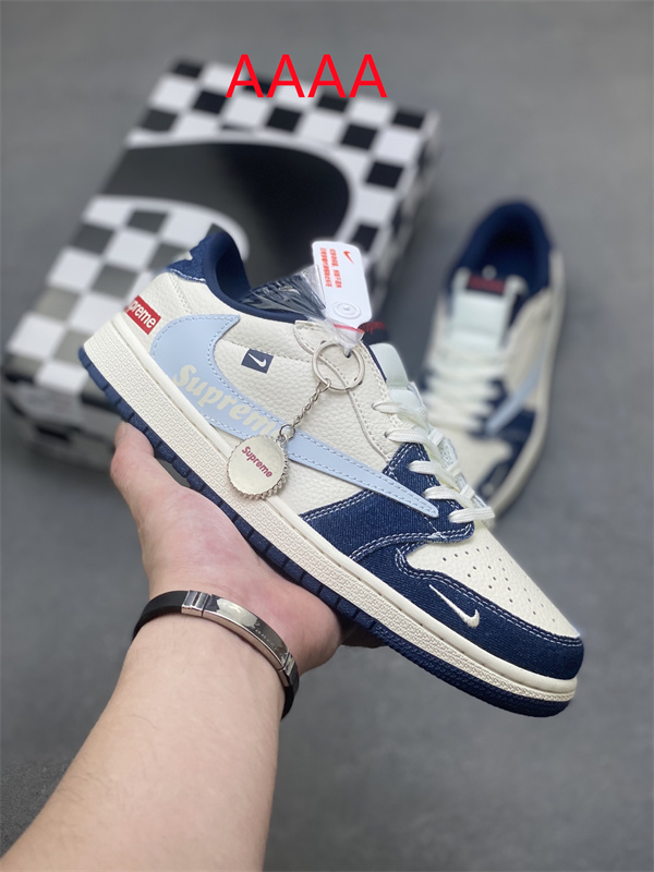 Jordan1(AAAA)-W(Low)-1458