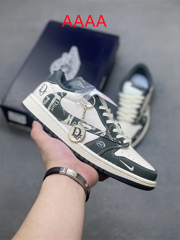 Jordan1(AAAA)-M(Low)-1370