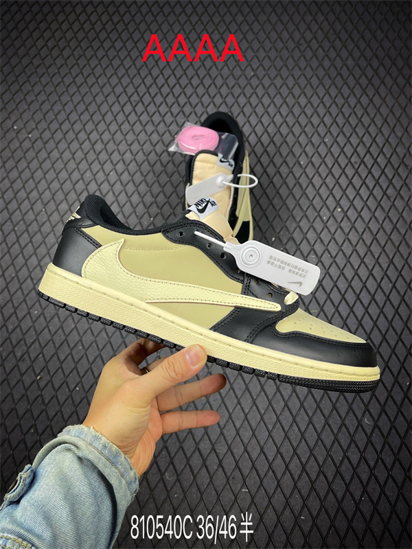 Jordan1(AAAA)-W(Low)-1461