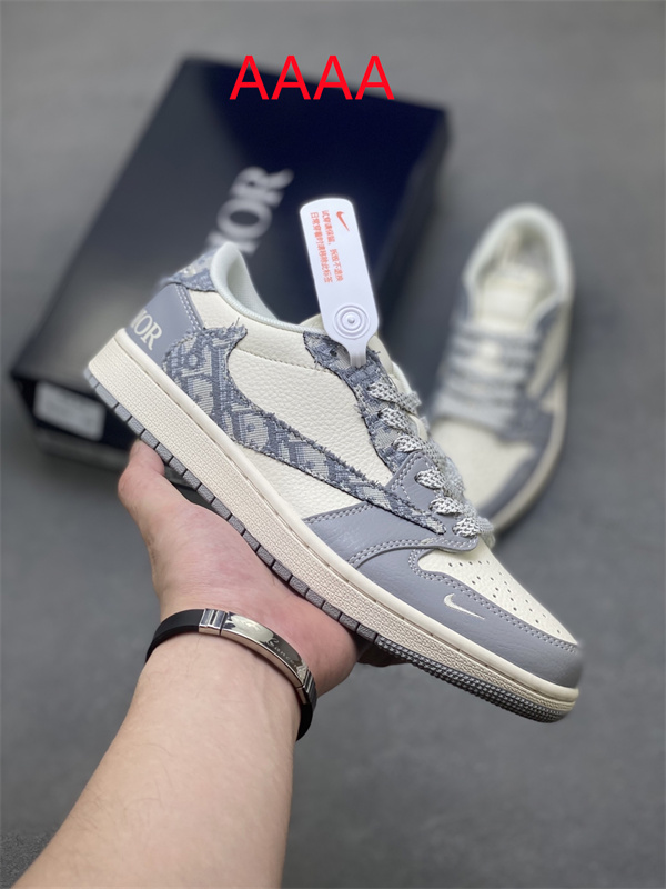 Jordan1(AAAA)-W(Low)-1462