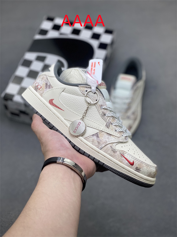 Jordan1(AAAA)-W(Low)-1463