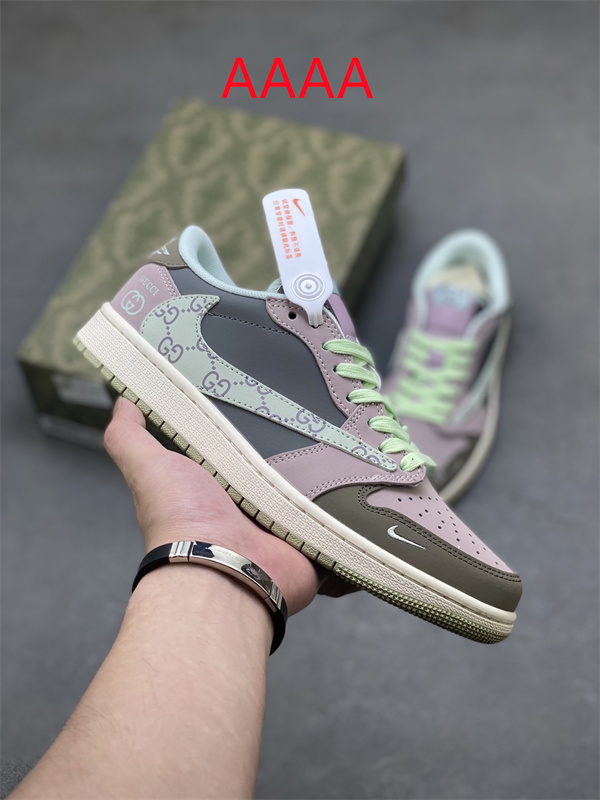 Jordan1(AAAA)-M(Low)-1374