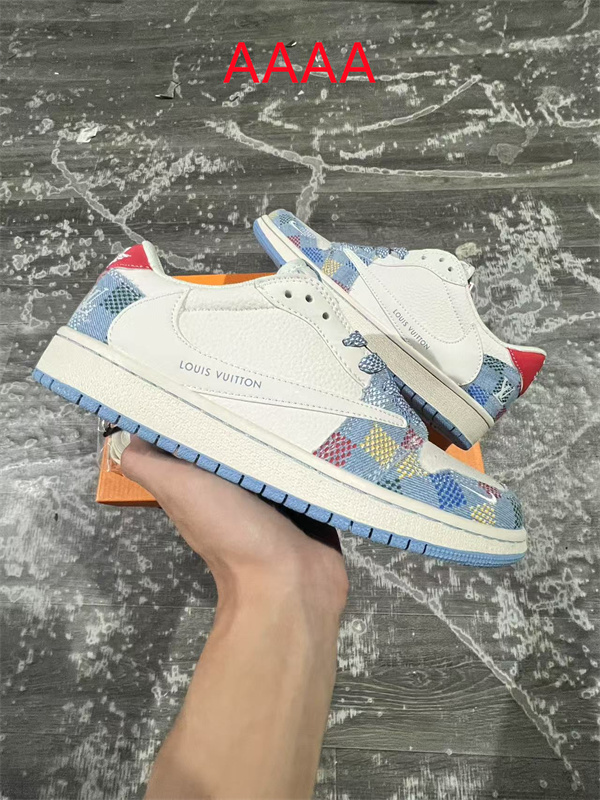 Jordan1(AAAA)-M(Low)-1378