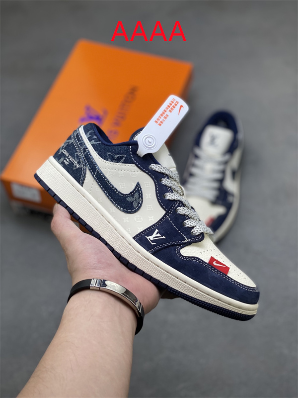 Jordan1(AAAA)-M(Low)-1379
