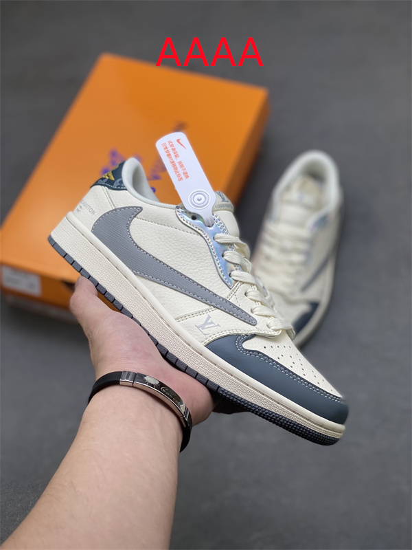 Jordan1(AAAA)-M(Low)-1387