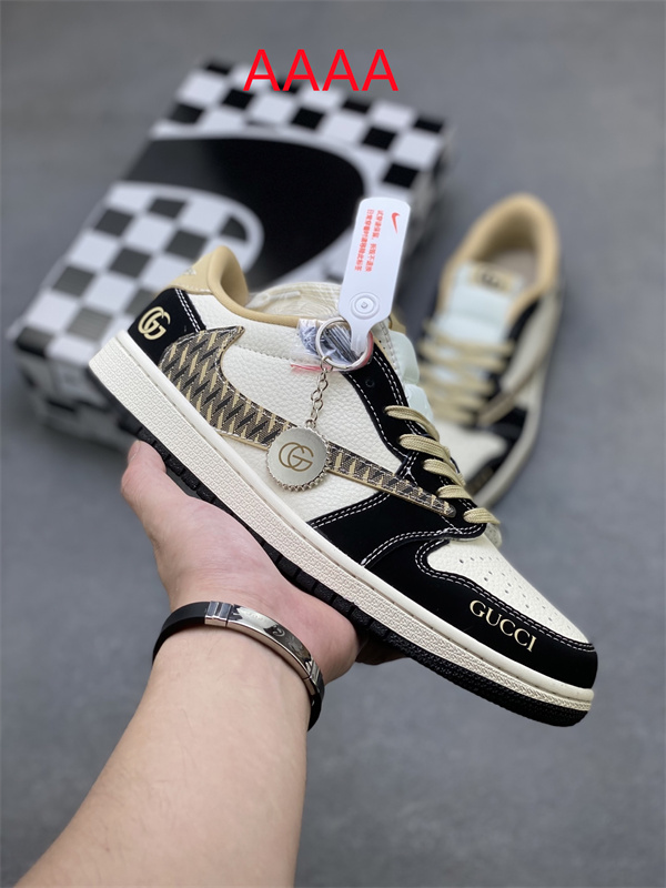 Jordan1(AAAA)-W(Low)-1490