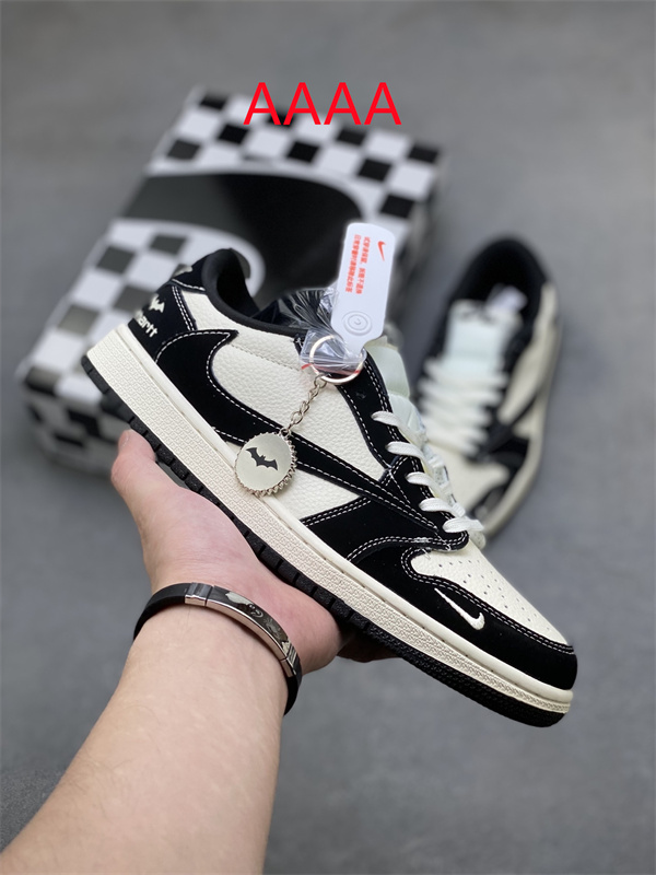 Jordan1(AAAA)-M(Low)-1406